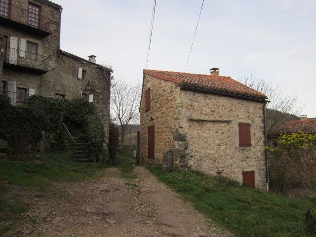 Languedoc, Rocozels